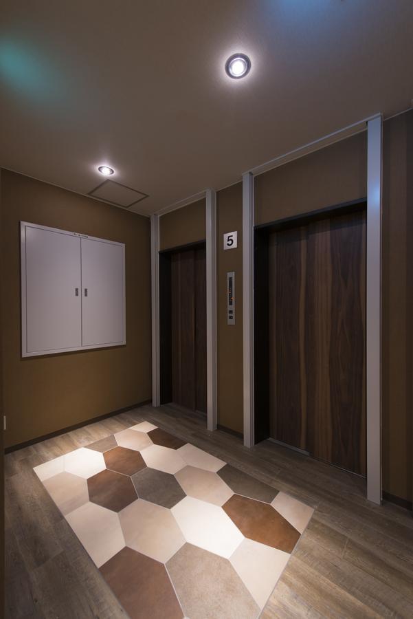 The Calm Hotel Tokyo (Adults Only) Exterior photo