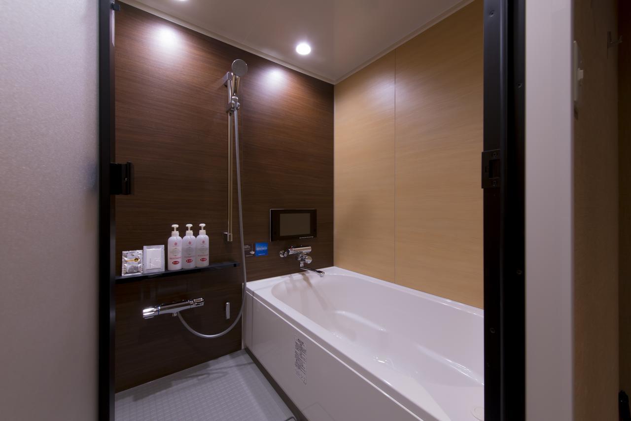 The Calm Hotel Tokyo (Adults Only) Exterior photo